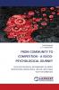 FROM COMMUNITY TO COMPETITION - A SOCIO-PSYCHOLOGICAL JOURNEY