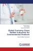 Global Economy Green Rubber Industries for Environmental Products