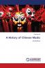 A History of Chinese Masks
