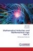 Mathematical Induction and Mathematical Logic Part II