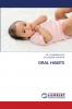 ORAL HABITS