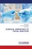 SURGICAL APPROCHES TO FACIAL SKELETON