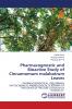 Pharmacognostic and Bioactive Study of Cinnamomum malabatrum Leaves