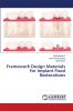 Framework Design Materials for Implant Fixed Restorations