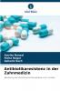 Antibiotikaresistenz in der Zahnmedizin