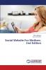 Social Website For Mothers. 2nd Edition