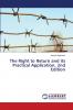 The Right to Return and its Practical Application. 2nd Edition