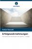 Erfolgswahrnehmungen