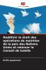 Redéfinir le droit des opérations de maintien de la paix des Nations Unies et relancer le Conseil de tutelle