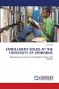ENROLLMENT ISSUES AT THE UNIVERSITY OF ZIMBABWE