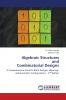 Algebraic Structures and Combinatorial Designs
