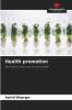 Health promotion