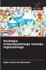 Strategia zrównoważonego rozwoju regionalnego