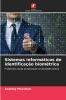 Sistemas informáticos de identificação biométrica