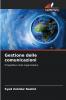 Gestione delle comunicazioni