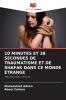 10 MINUTES ET 38 SECONDES DE TRAUMATISME ET DE SHAFAK DANS CE MONDE ÉTRANGE