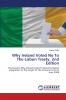Why Ireland Voted No To The Lisbon Treaty. 2nd Edition