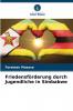 Friedensförderung durch Jugendliche in Simbabwe