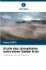 Etude des phosphates naturelsde Djebel Onk