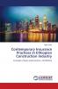 Contemporary Insurance Practices in Ethiopian Construction Industry