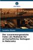 Der zusammengesetzte Index als Maßstab für wirtschaftliche Notlagen in Nebraska