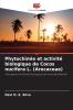 Phytochimie et activité biologique de Cocos nucifera L. (Arecaceae)