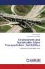 Environment and Sustainable Urban Transportation. 2nd Edition