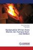 Reclamation Of Iron from Electric Arc Furnace Dust. 2nd Edition