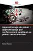 Apprentissage du poker