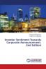 Investor Sentiment Towards Corporate Announcement. 2nd Edition
