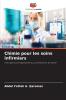Chimie pour les soins infirmiers