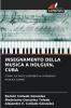 INSEGNAMENTO DELLA MUSICA A HOLGUÍN CUBA