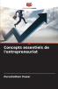 Concepts essentiels de l'entrepreneuriat