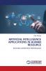 ARTIFICIAL INTELLIGENCE APPLICATIONS IN HUMAN RESOURCE