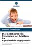 Die metakognitiven Strategien von Schülern im Alphabetisierungsprozess