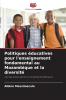 Politiques éducatives pour l'enseignement fondamental au Mozambique et la diversité