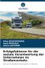 Erfolgsfaktoren für die soziale Verantwortung der Unternehmen im Straßenverkehr.