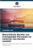 Menschliche Rechte von Transgender-Personen im Zentrum von Kerala verletzt