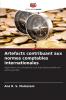 Artefacts contribuant aux normes comptables internationales