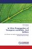 In Vitro Propagation of Tinospora cordifolia. 2nd Edition