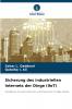 Sicherung des industriellen Internets der Dinge (IIoT)