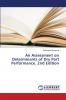 An Assessment on Determinants of Dry Port Performance. 2nd Edition