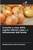 Crescita e resa della cipolla (Allium cepa L.) influenzate dall'azoto