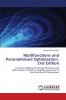 Multifunctions and Parameterised Optimisation. 2nd Edition