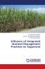 Influence of Integrated Nutrient Management Practices on Sugarcane