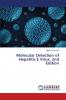 Molecular Detection of Hepatitis E Virus. 2nd Edition