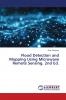 Flood Detection and Mapping Using Microwave Remote Sensing. 2nd Ed.
