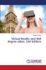 Virtual Reality and 360 degree video. 2nd Edition