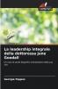 La leadership integrale della dottoressa Jane Goodall