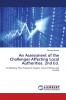 An Assessment of the Challenges Affecting Local Authorities. 2nd Ed.